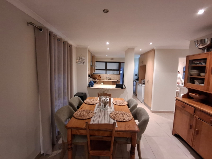 To Let 3 Bedroom Property for Rent in De Bron Western Cape